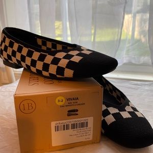 VIVAIA Margot 2.0 Checker Size EU 39